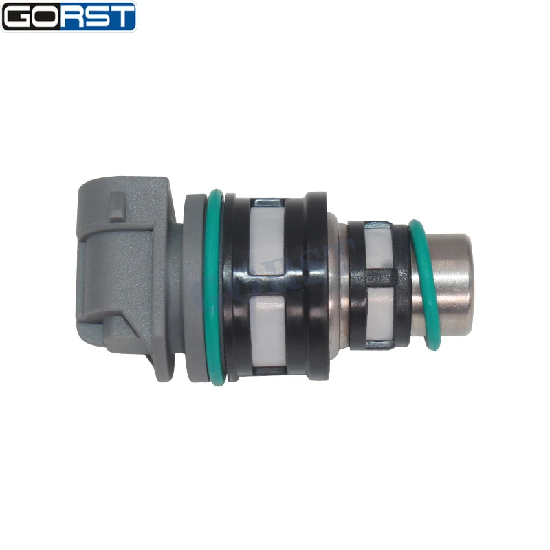 Boquilla de inyector de combustible para coche, boquilla 17113124 para Chevy, GMC, Cavalier, Buick, Pontica, FJ10045, 17113197, 8171131970, 17109130, 8192446160 - imagen 2