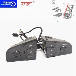 Módulo interruptor combinado VMF 96779763ZE para Peugeot 408 508 C3XR
