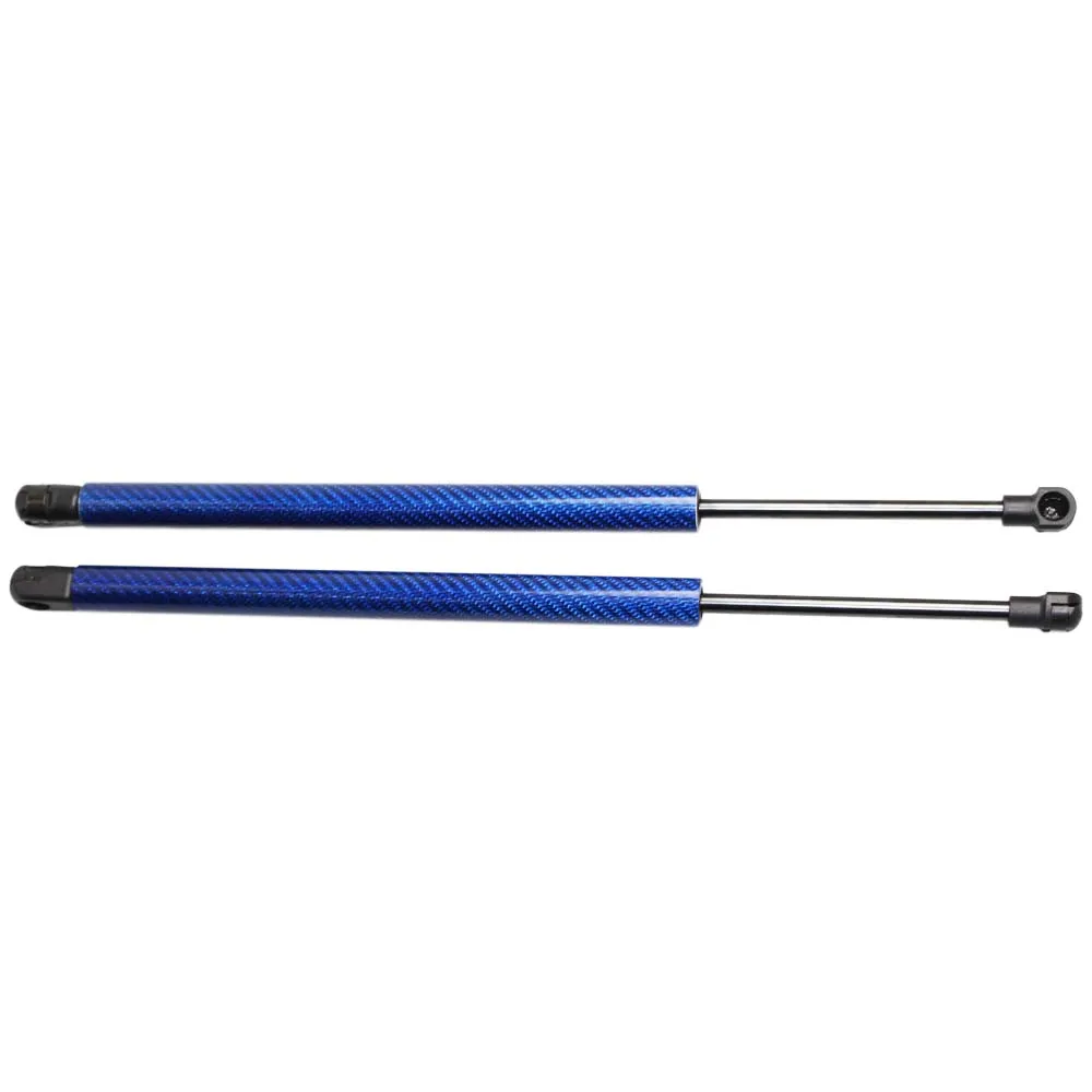 Puntal de gas para puerta trasera Mercedes Benz W203 2002-2007 - imagen 2