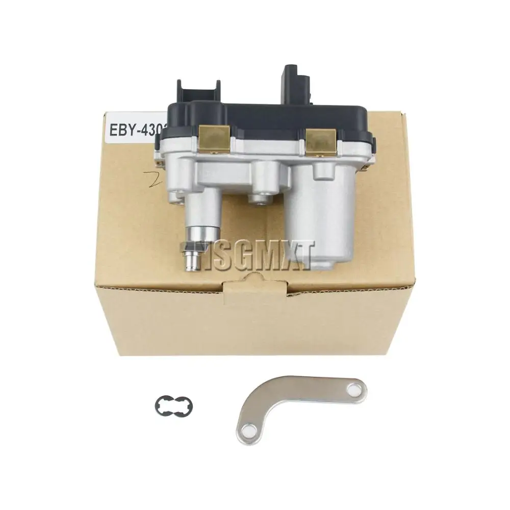 Actuador turbo eléctrico AP03 LR038322 para Jaguar XF 2.2 - imagen 2