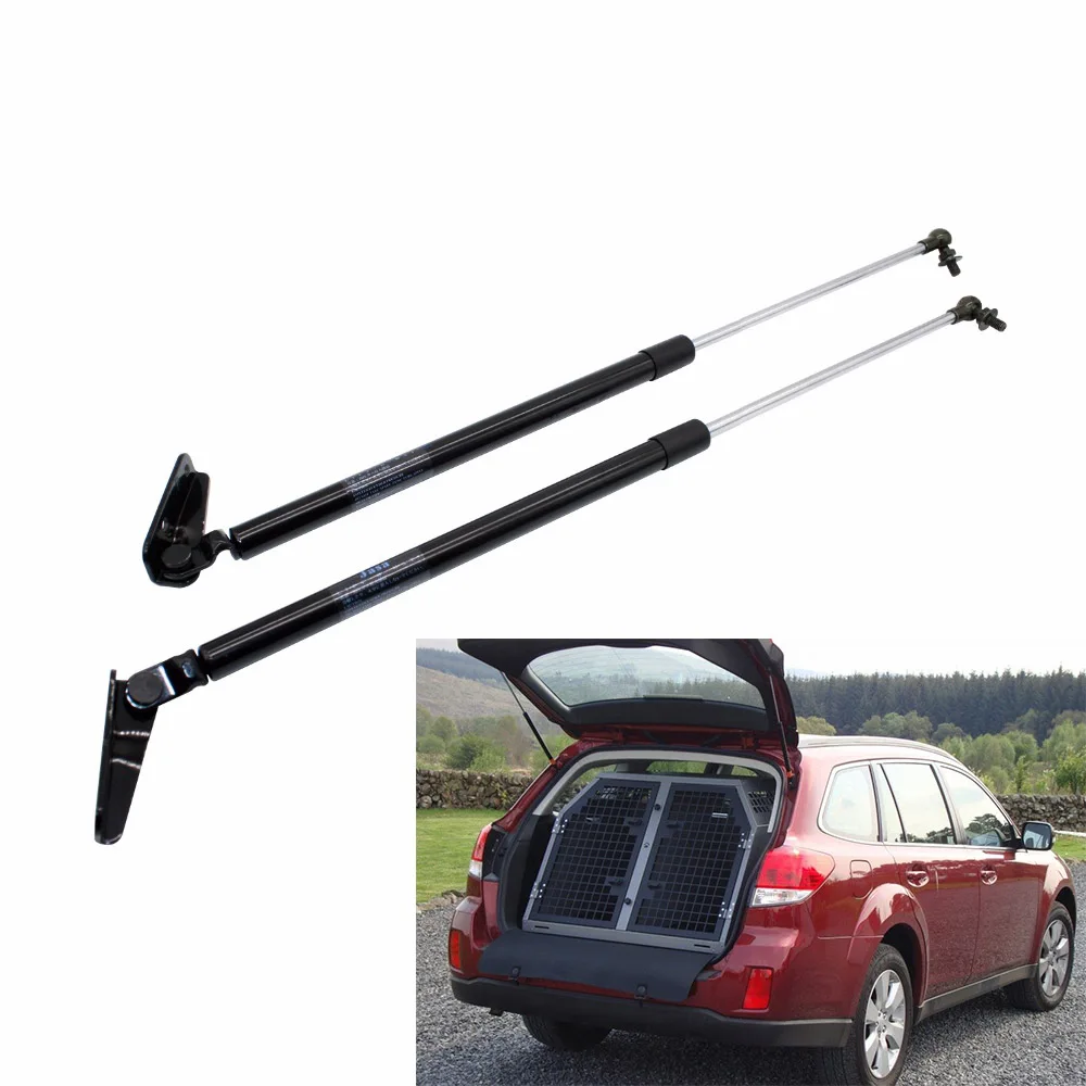 Amortiguador de portón Subaru Legacy V y Outback 2009-2014 - imagen 2