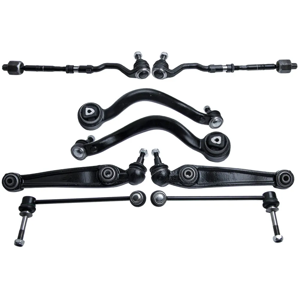 Brazos de suspensión wishbone inferiores BMW X5 X6 E70-E71