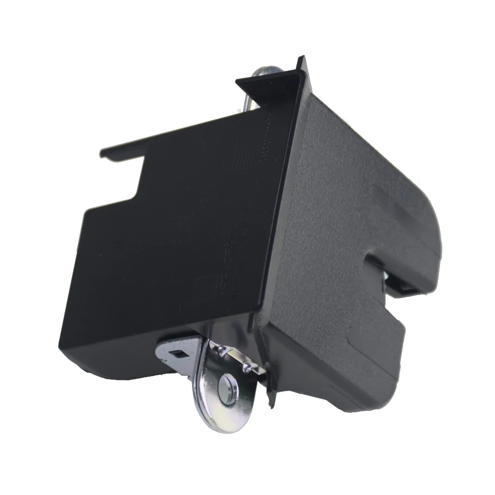 Cerradura maletero trasera VW Golf MK5/MK6 2004-2013 - imagen 3