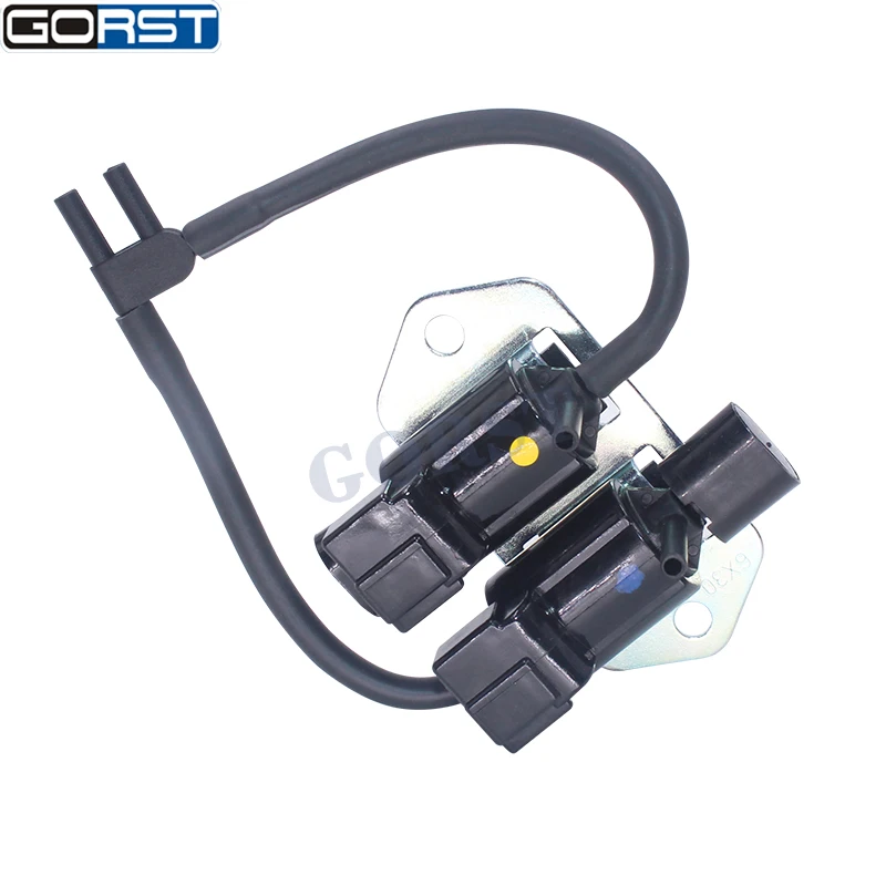 Válvula solenoide de vacío K5T47776 para Mitsubishi Pajero, L200 y L300