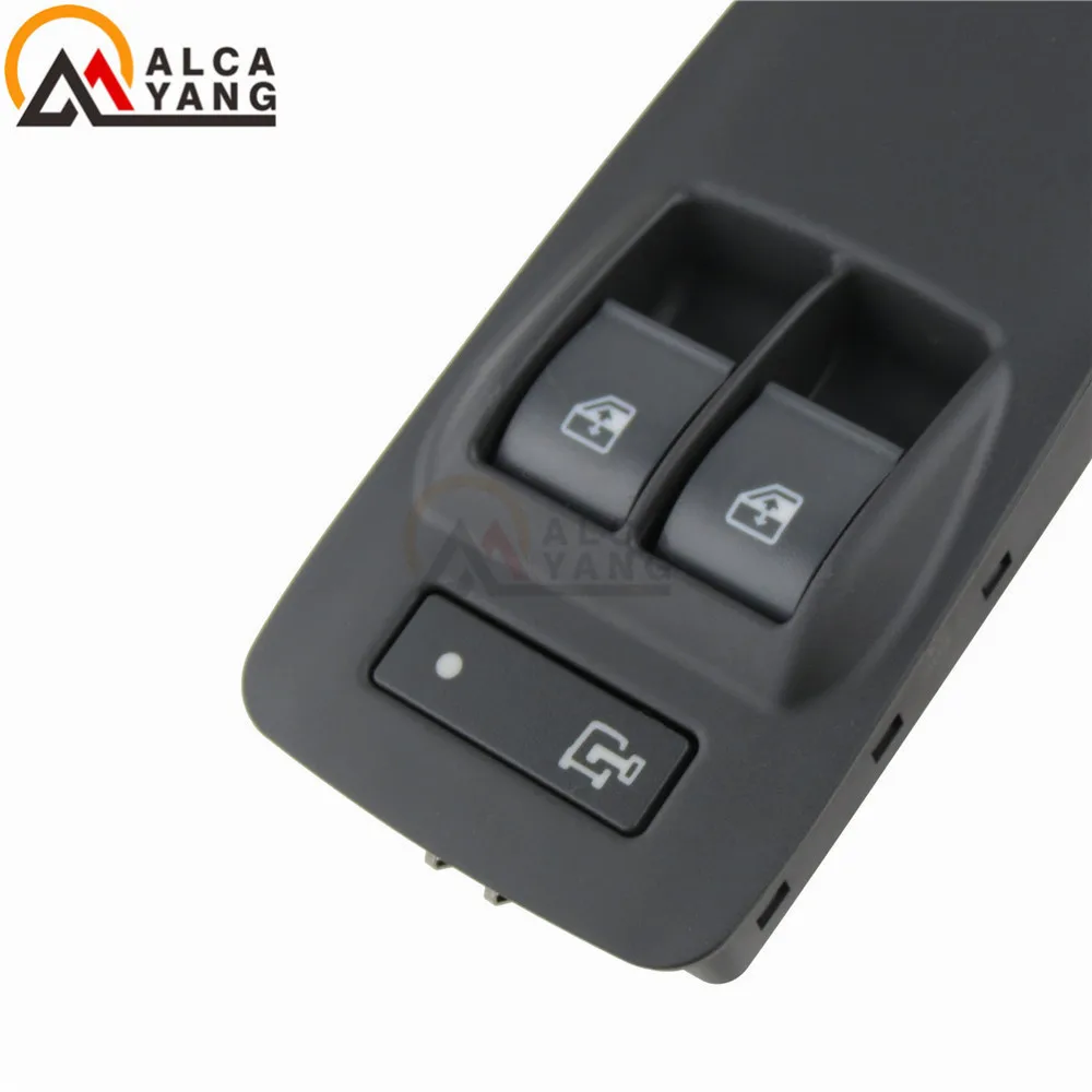 735487419 Interruptor elevalunas PSA/Fiat Boxer Jumper Ducato - imagen 3