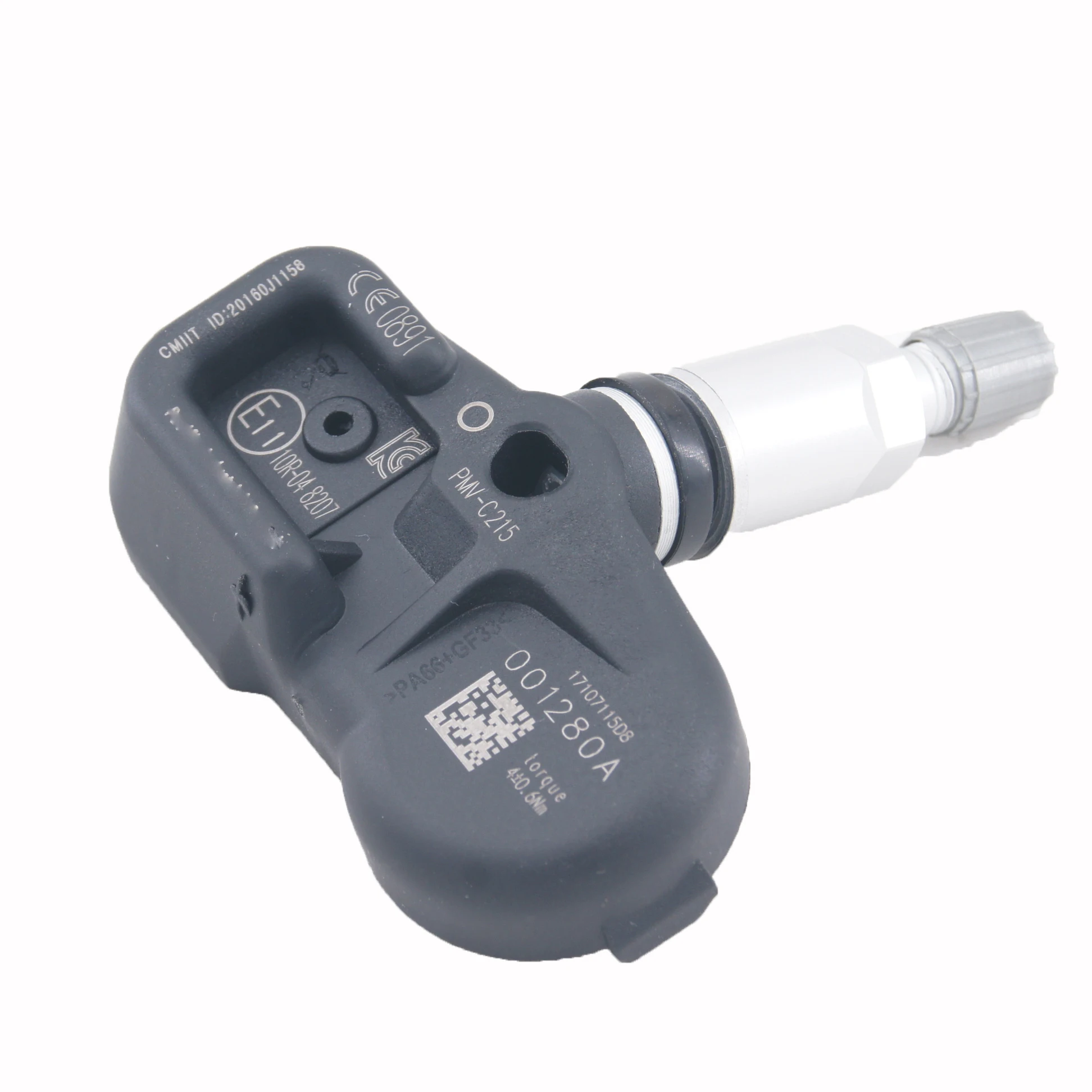 Sensor TPMS presión neumáticos Lexus RX450h y Toyota Land Cruiser - imagen 4