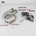 B5 AR Laser