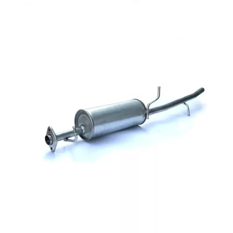 Silenciador de escape DFSK SOKON K01 K02 - imagen 3