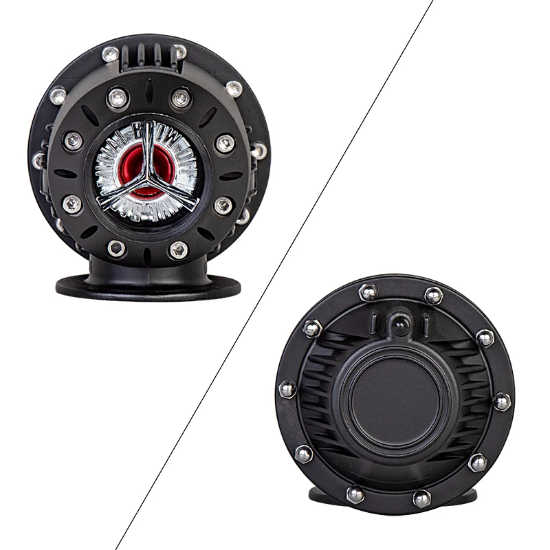 Válvula de descarga HKS SQV4 BOV para turbo – rendimiento y tuning - imagen 4