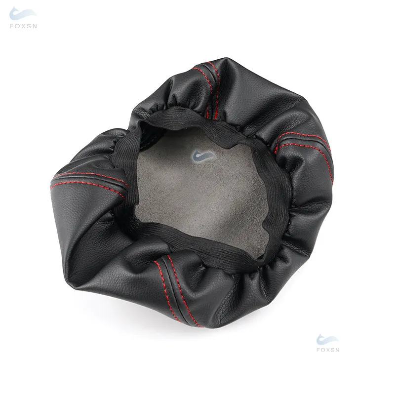 Funda reposabrazos central cuero suave Ford Mondeo 2007-2012 - imagen 3