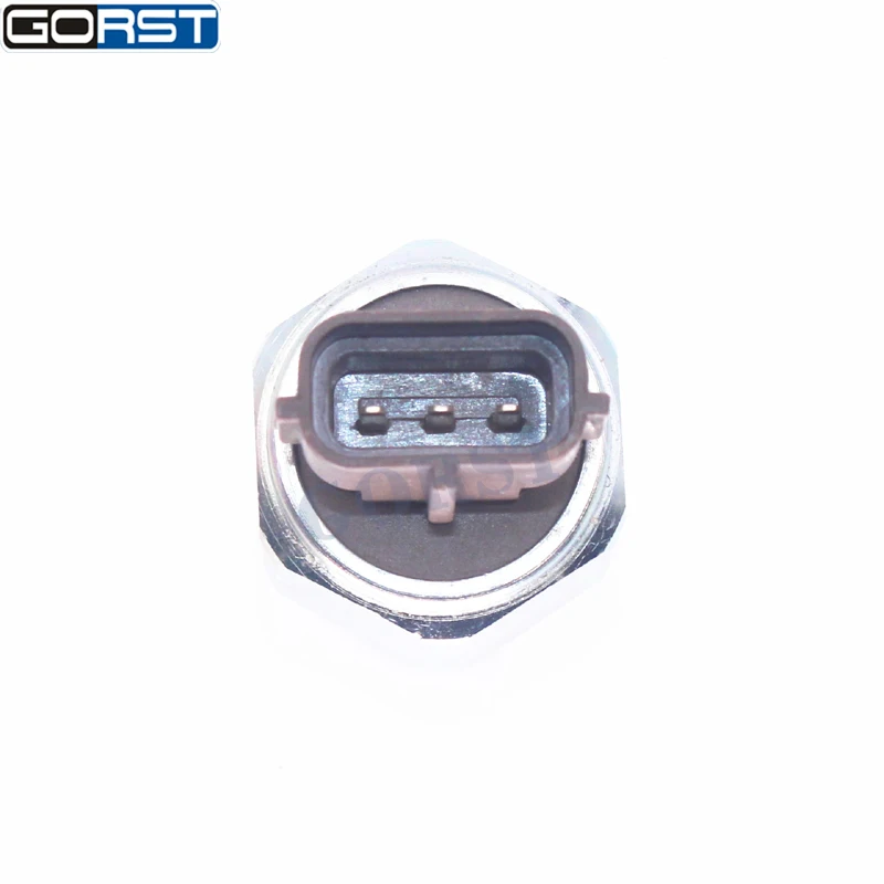 Sensor presión combustible 499000-6160 – Isuzu 4HK1/6HK1 y Nissan 2.2 2.5 DCI - imagen 3