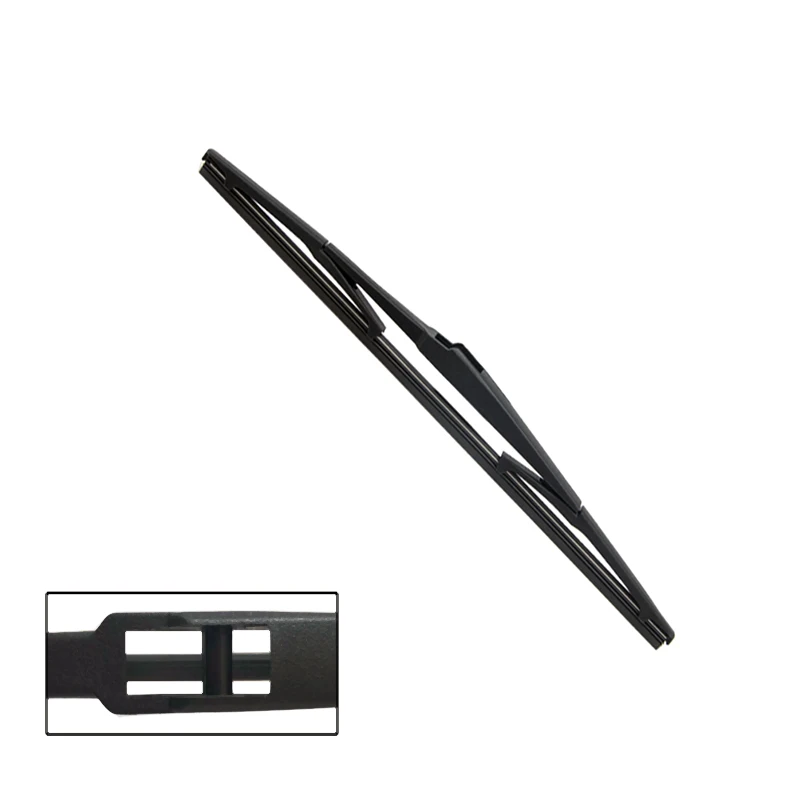 Kit brazo y escobilla limpiaparabrisas trasero – Toyota RAV4 XA20 - imagen 3