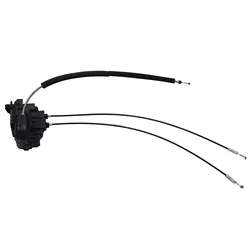 Actuador cerradura puerta Nissan Tiida Versa 2005-2013 OEM 80500EL010