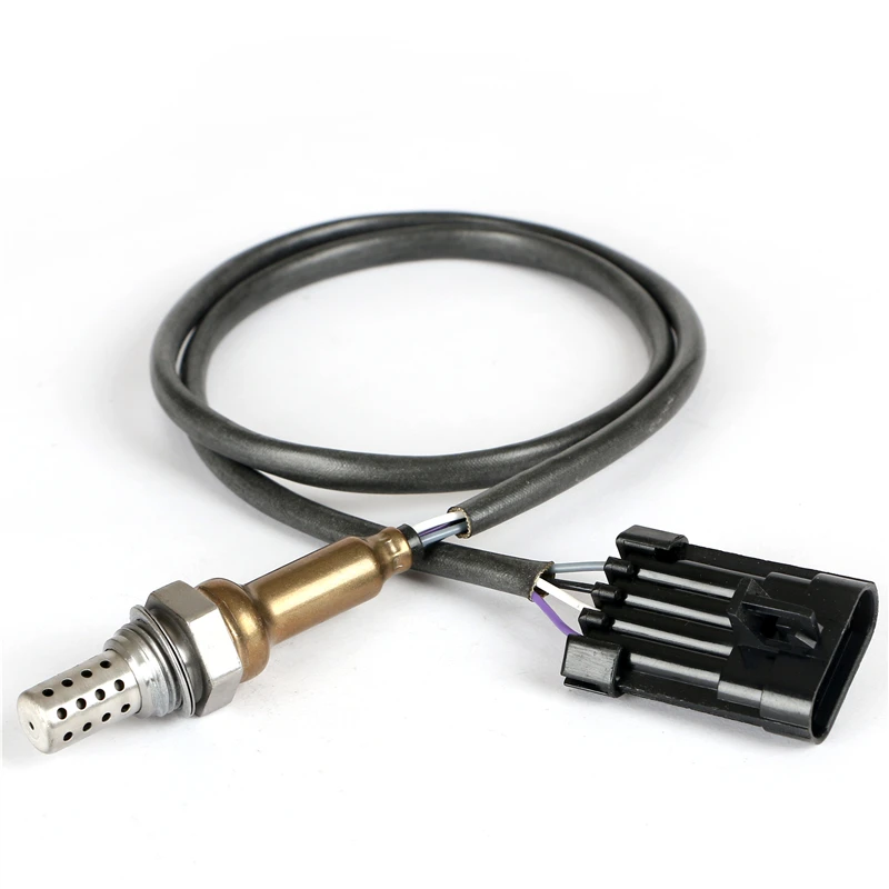 WEIDA sensor lambda original O2 para BYD F3, Geely y Buick Excelle
