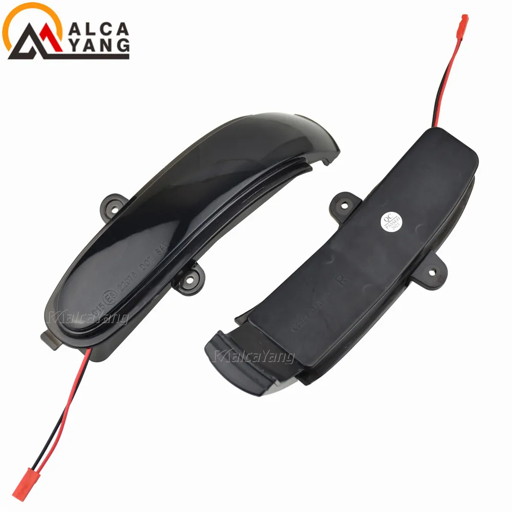 Vista trasera con conector