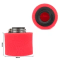 35mm stright red