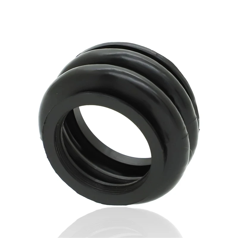 Cubierta junta esférica Telelever BMW R1200GS Adventure R1150GS - imagen 5