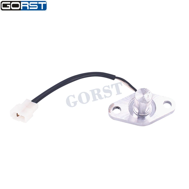 85018351 Sensor posición cigüeñal CKP para Mercedes