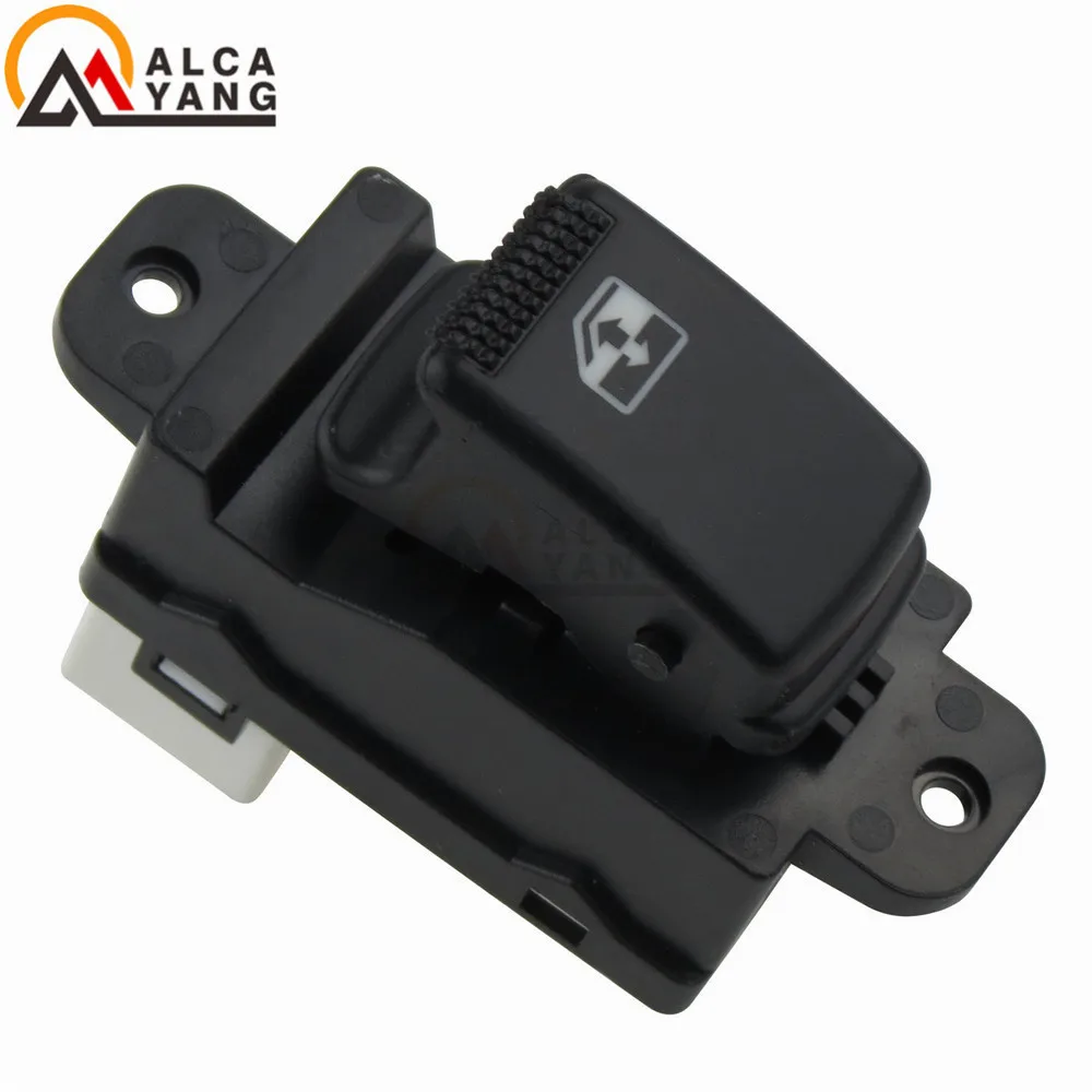 93580-4F000 Interruptor elevalunas Hyundai H100 2.4-2.6 2004