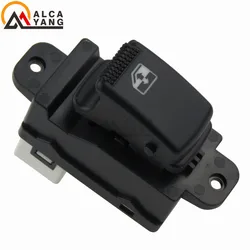 93580-4F000 Interruptor elevalunas Hyundai H100 2.4-2.6 2004