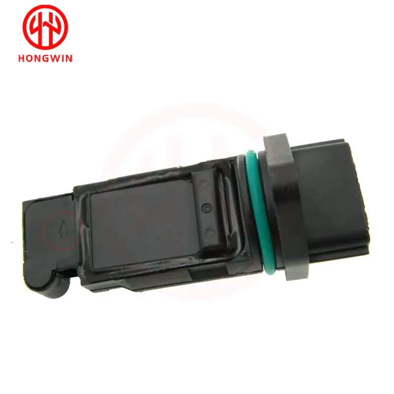 Caudalímetro Nissan de 4 pines – OEM 22680-4M500 - imagen 3