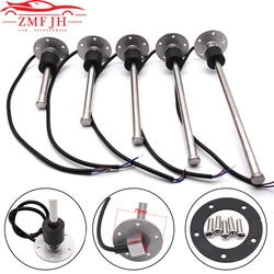 Sensor de nivel de combustible y agua para barco, 9-32 V