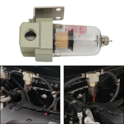 Depósito decantador de aceite universal – recambio para coche y moto
