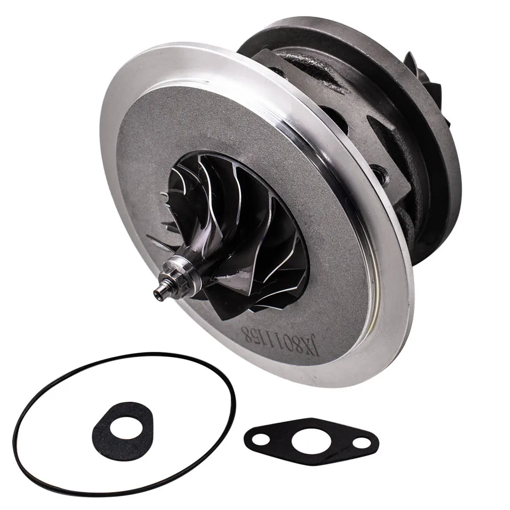 Cartucho turbocompresor CHRA Peugeot 807 y Citroën C5 2.2 HDi