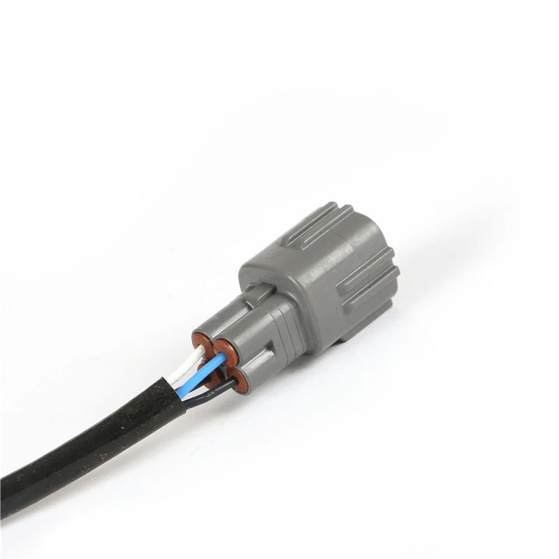 Sensor lambda WeiDa 89465-52370 para Toyota Yaris Vios - imagen 2
