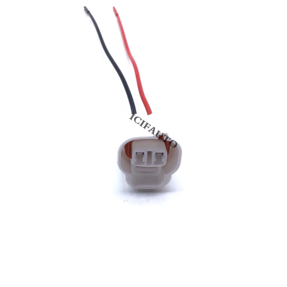 Conector enchufe sensor velocidad Toyota 89411-33010 - imagen 2