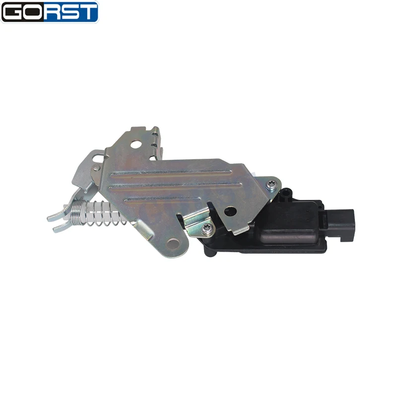 Motor bloqueo maletero 2S6T432A98AF Ford Fusion Fiesta Mk5 Mk6 - imagen 5
