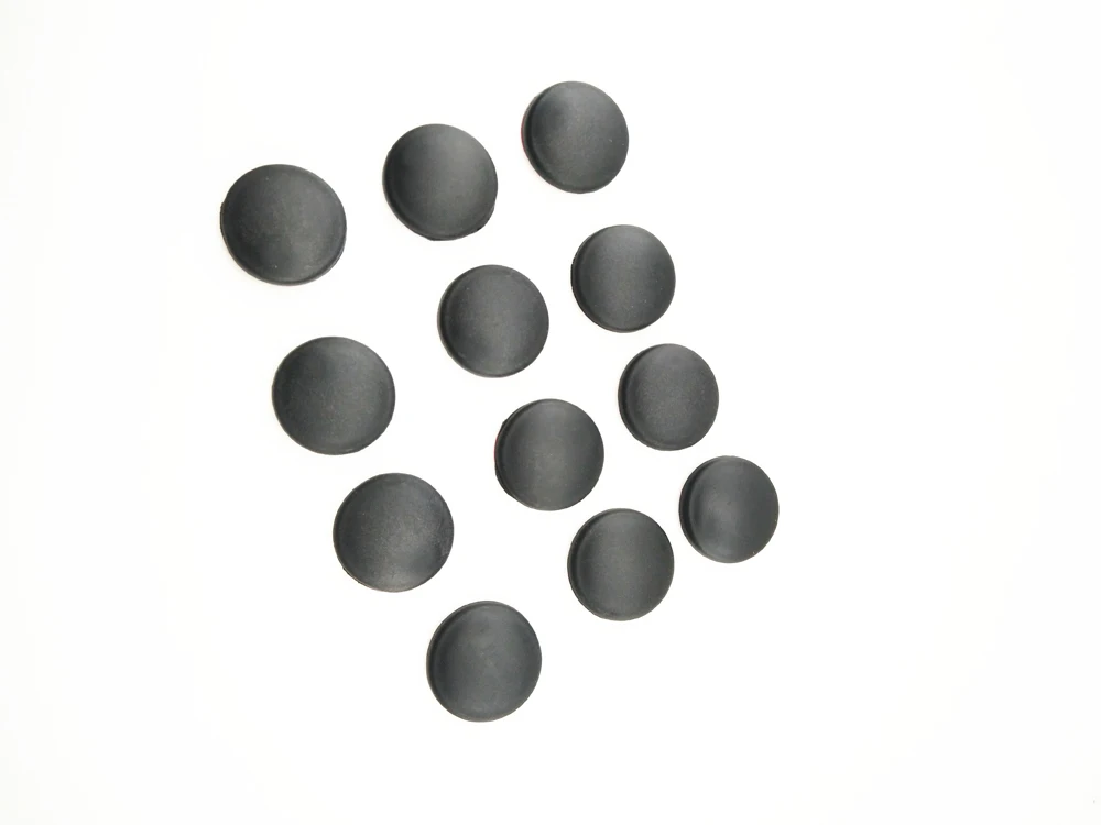 Detalles de la cubierta protectora