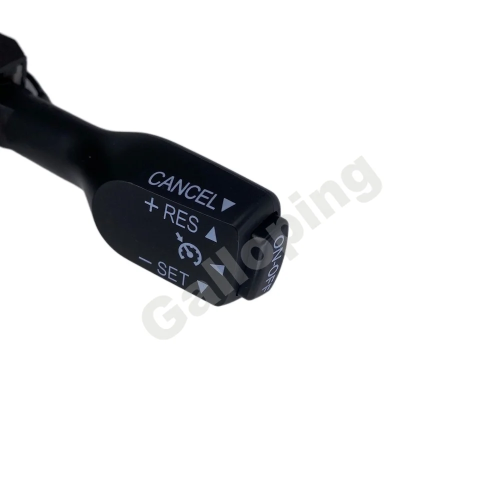 Interruptor de Control de crucero para Toyota 4Runner Corolla Yaris Camry Auris Prius ES300 LX470 interruptor de crucero 84632-34011 84632-34017 - imagen 4