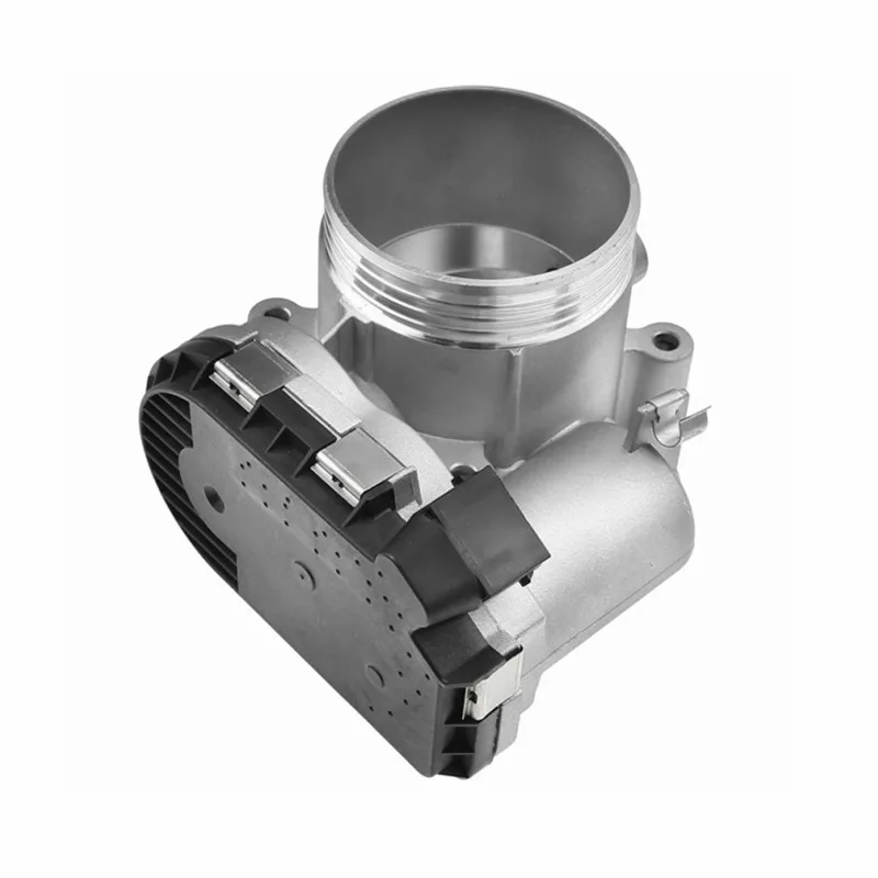 Cuerpo del acelerador Volvo C70 V70 S80 XC90 – referencia 0280750103 - imagen 3