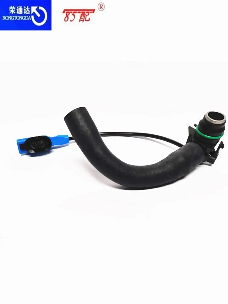 Válvula EGR para Citroën C5 y Peugeot 508 con motor EW12J4 - imagen 3