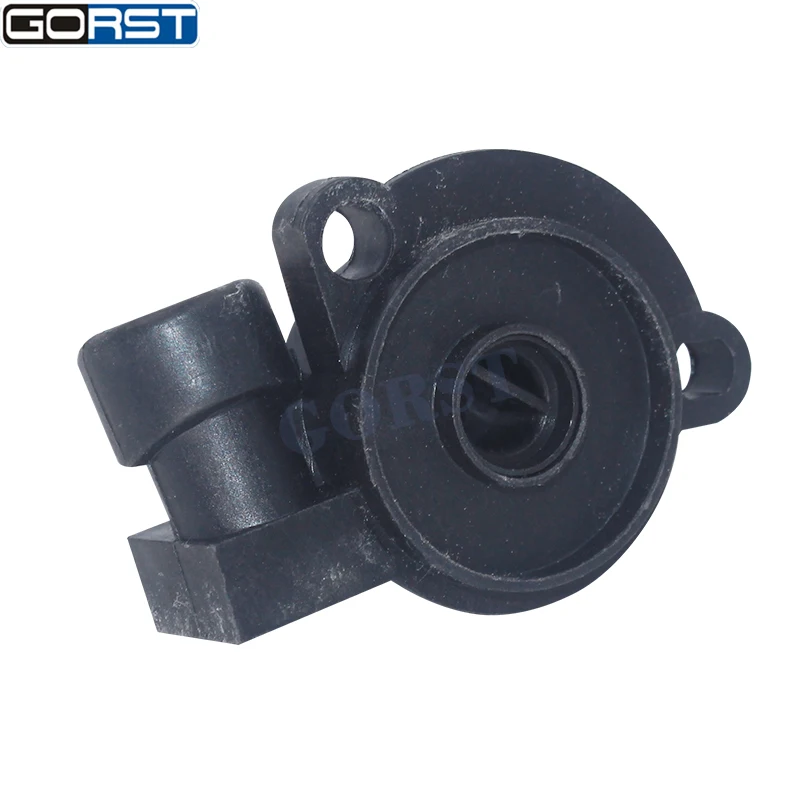 Sensor GorST en componente automotriz