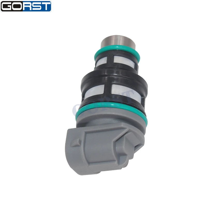 Boquilla de inyector de combustible para coche, boquilla 17113124 para Chevy, GMC, Cavalier, Buick, Pontica, FJ10045, 17113197, 8171131970, 17109130, 8192446160 - imagen 4