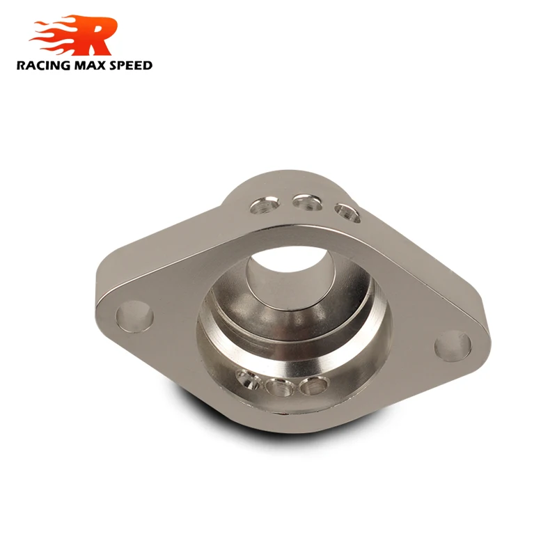 Adaptador de válvula de descarga Turbo BOV-021 para motores 1.4 TSi
