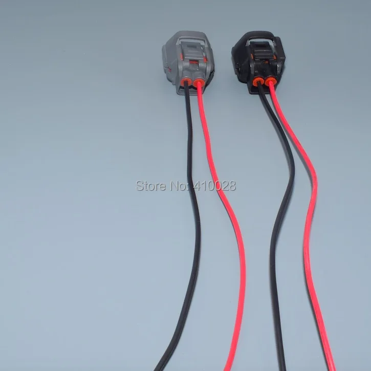 Shhworldsea 90980-10901 Conector bobina encendido – Hyundai Accent - imagen 3