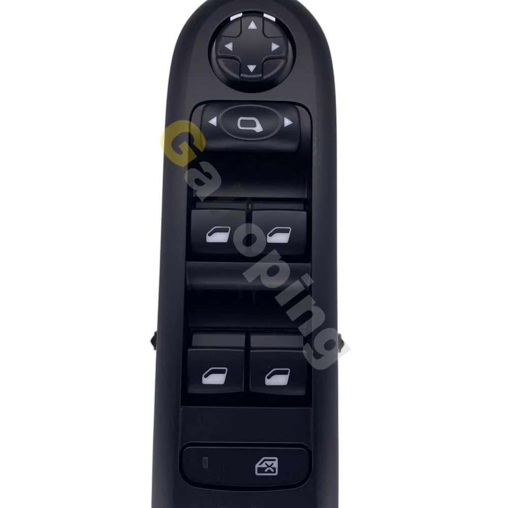 Interruptor principal de elevalunas 6490X6 para Peugeot 3008/5008 - imagen 3