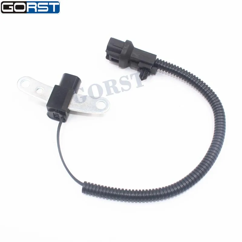 Sensor de posición del cigüeñal 56027866AC para Jeep Cherokee XJ4.0 56027866AE 5S1806 CSS716 piezas de coche - imagen 3