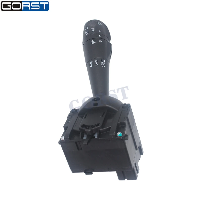 Interruptor columna dirección 255408317R para Dacia Logan II/Sandero - imagen 2