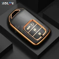 4 Button Black