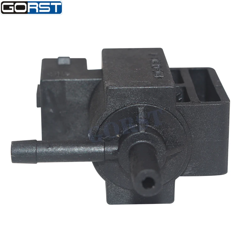 30670449 Válvula solenoide presión refuerzo turbo Volvo S60 V50 - imagen 4