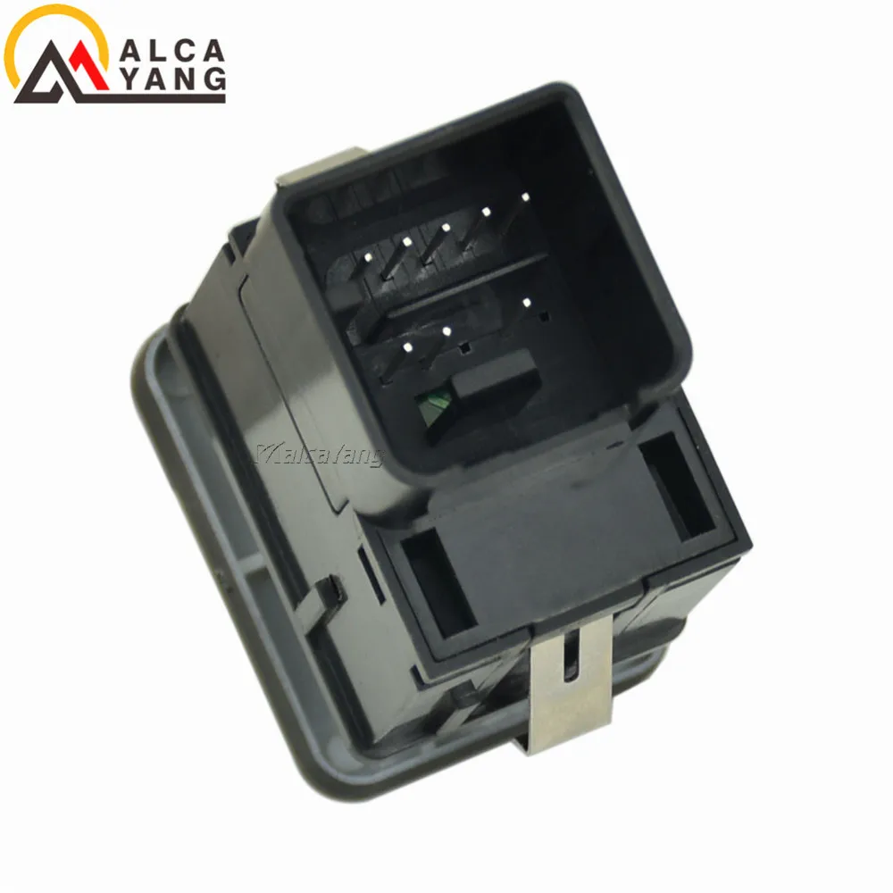 Interruptor del freno de mano eléctrico VW Passat B6 B7 CC - imagen 4