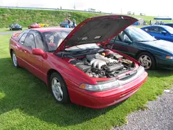 Kit amortiguador de gas deportivo OEM para Subaru Alcyone SVX