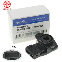 Mitsubishi MD628074 Sensor TPS – Lancer Outlander Pajero Original