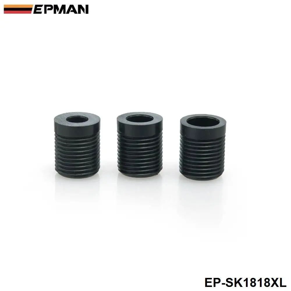 Kit perilla cambio carbono 130mm – Audi TT S3 A3 Seat Leon Cupra BAM - imagen 5