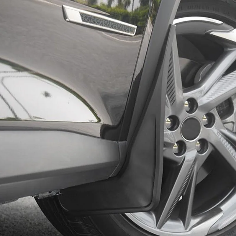 Embellecedor guardabarros ABS para Citroën DS7 2018-2019 - imagen 5