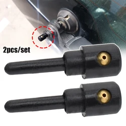 Boquilla limpiaparabrisas trasero para Audi A3, A4, VW Golf y Passat